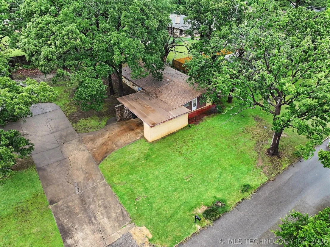 Photo of 1010 Waco Street