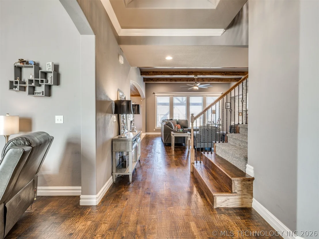 Photo of 11419 S 213th EastAvenue