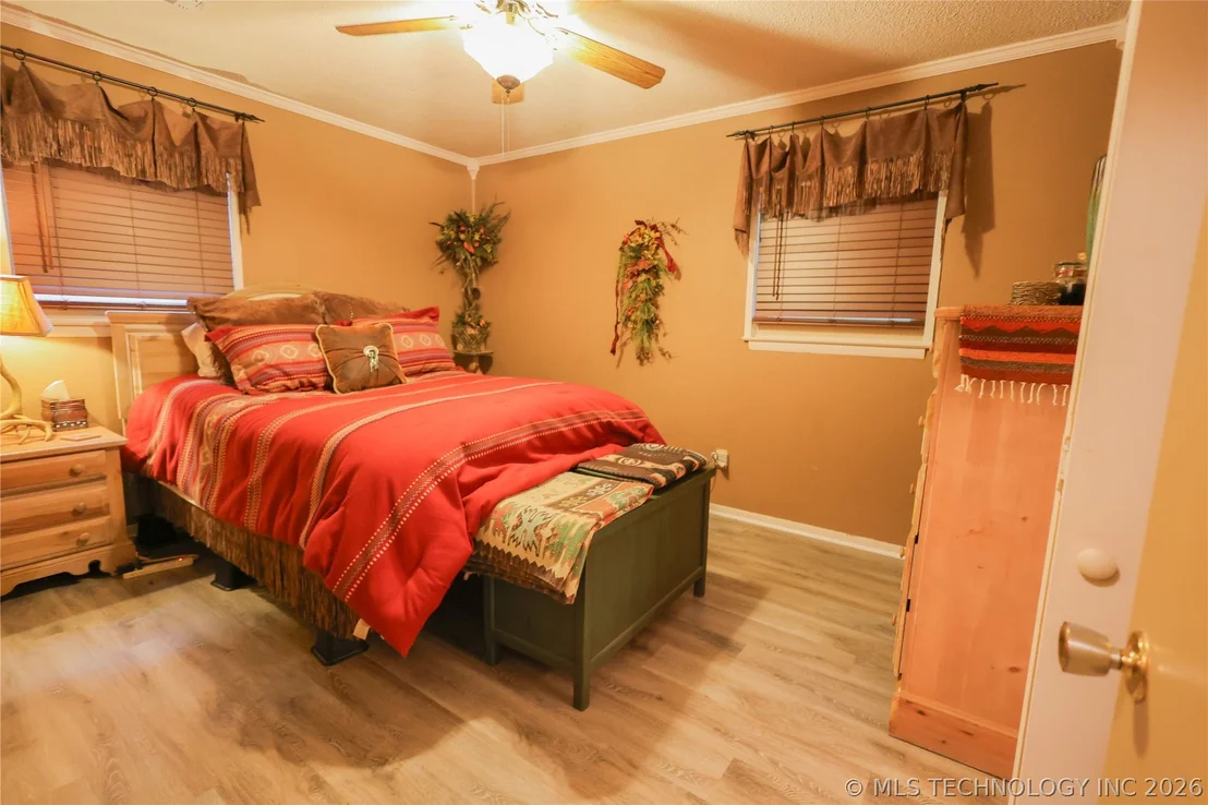 Photo of 445490 Indian Road