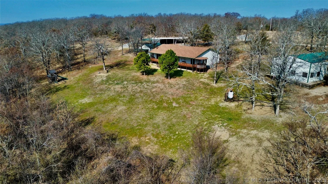 Photo of 413804 E 1212 Road