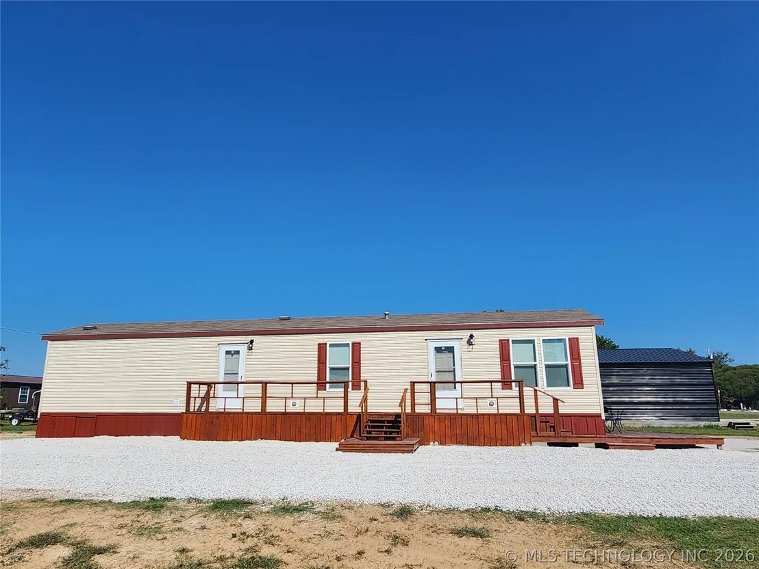 Photo of 114554 S 4203 Road