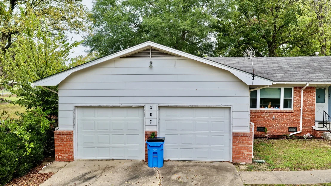 Photo of 507 NW 2nd Street