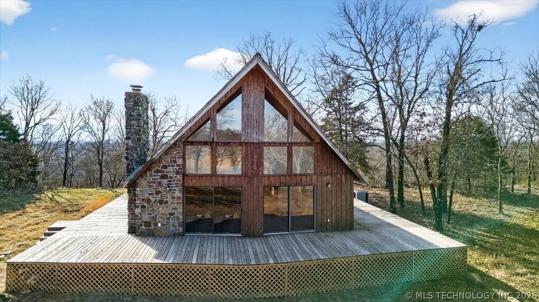 Photo of 22191 Carters Lake Road