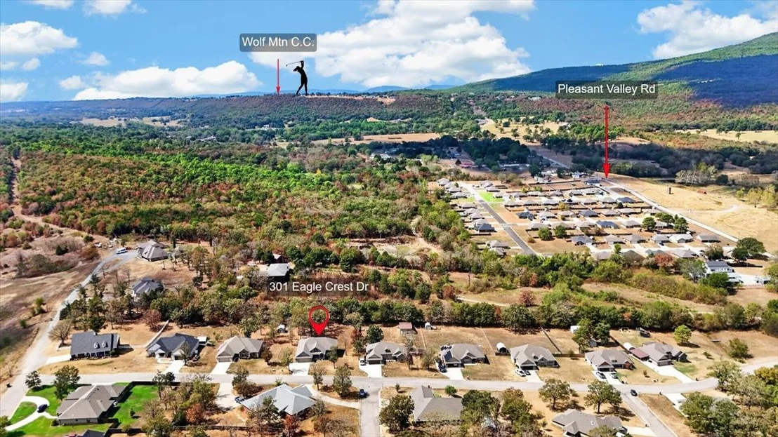 Photo of 301 Eagle Crest