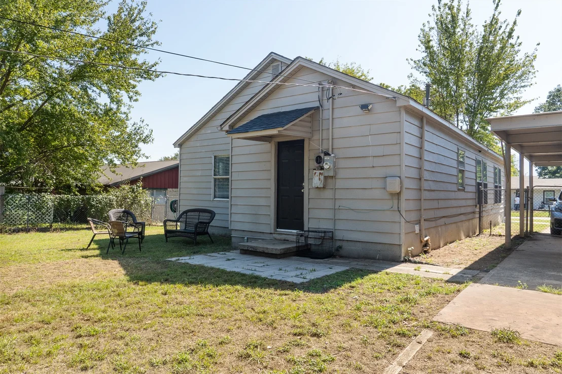 Photo of 1510 Olive Street