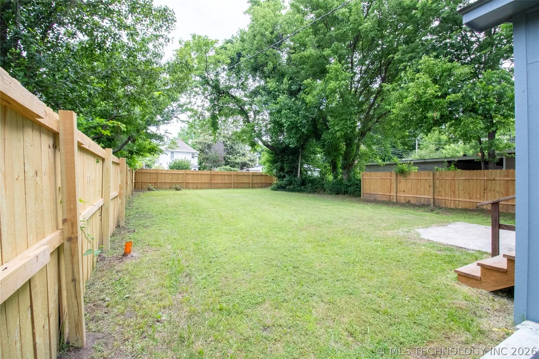 Photo of 1203 Cherry Street