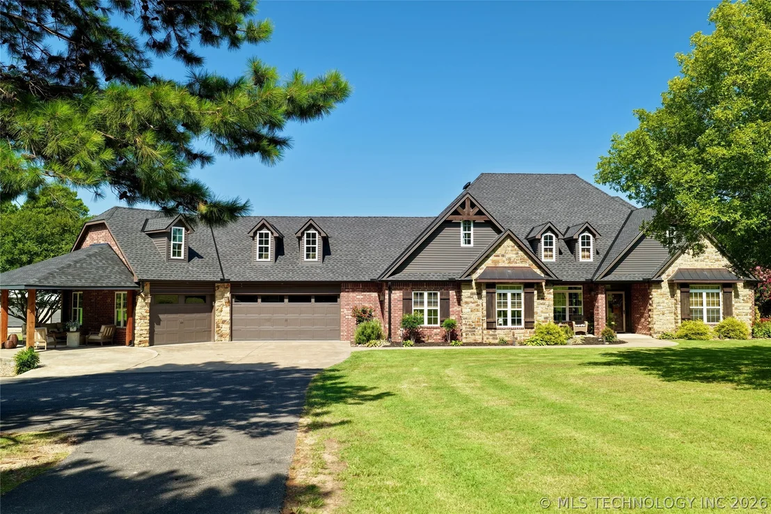 Photo of 120546 S 4160 Road