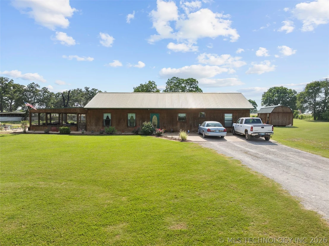 Photo of 13223 Memorial Road