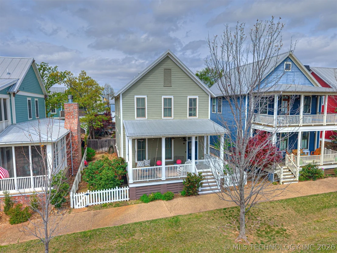 Photo of 25 Boulevard