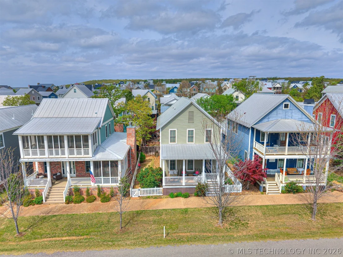 Photo of 25 Boulevard