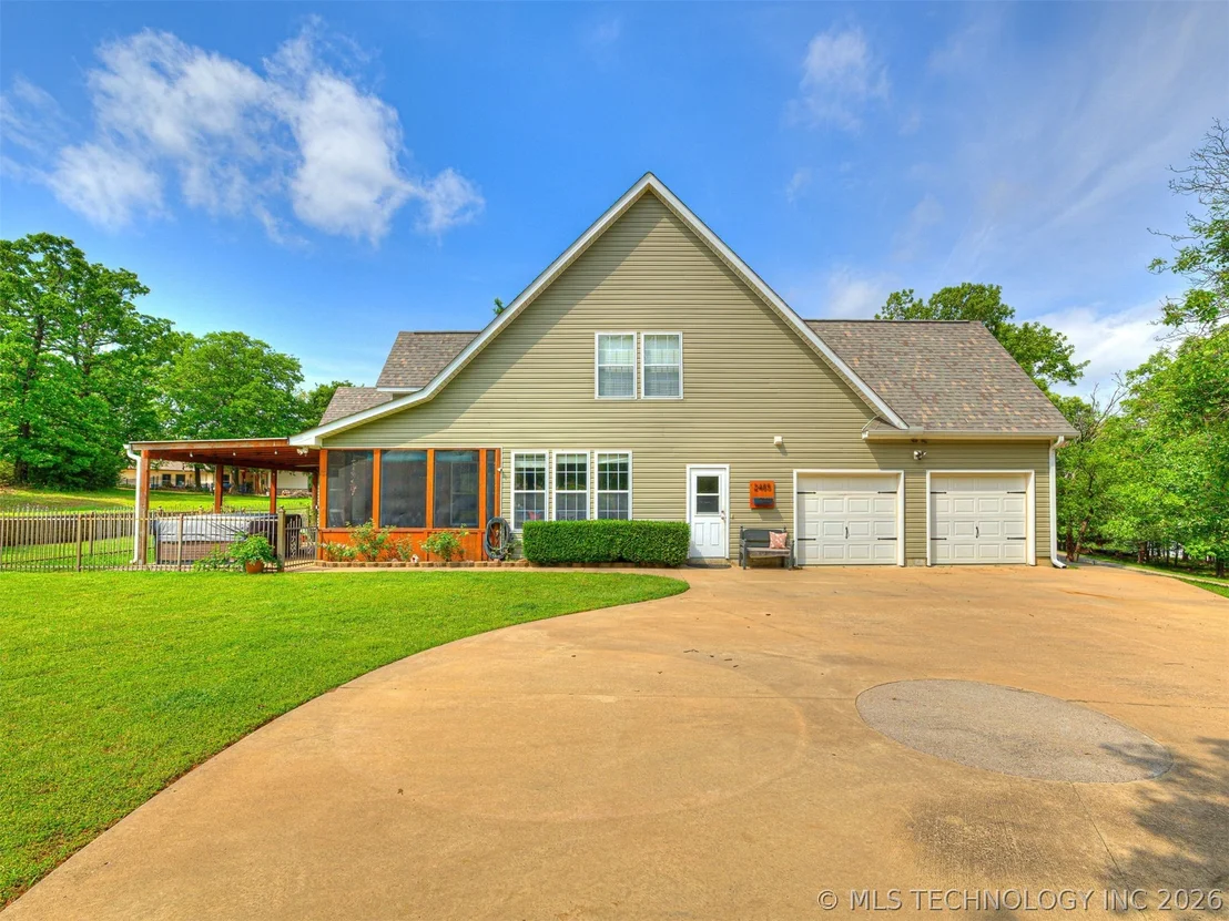 Photo of 2485 Avalon Drive