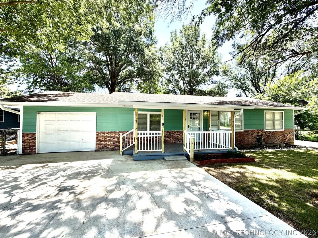 Photo of 110 SE 5th Street
