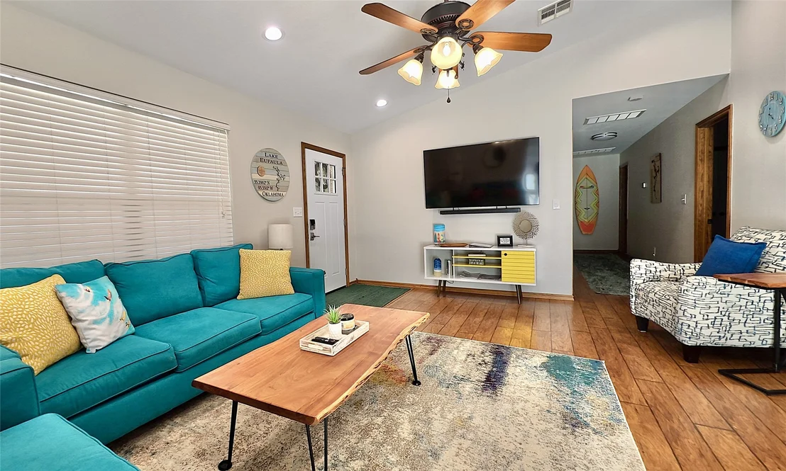 Photo of 491 Sequoyah Drive