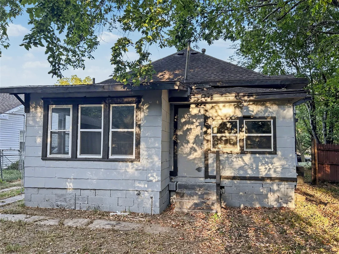 Photo of 1305 Cherry Street