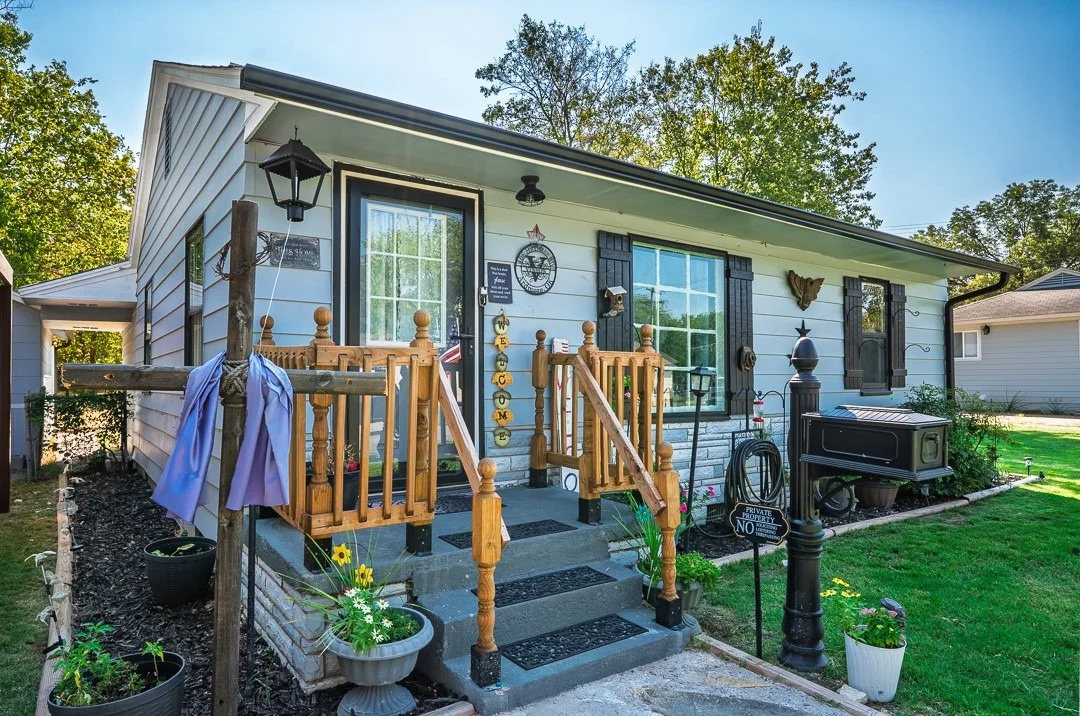 Photo of 1406 Healdton