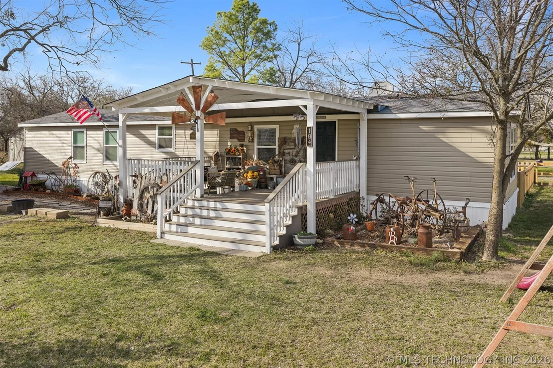 Photo of 184 Pine Street