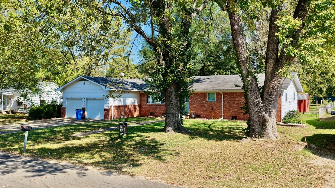 Photo of 507 NW 2nd Street