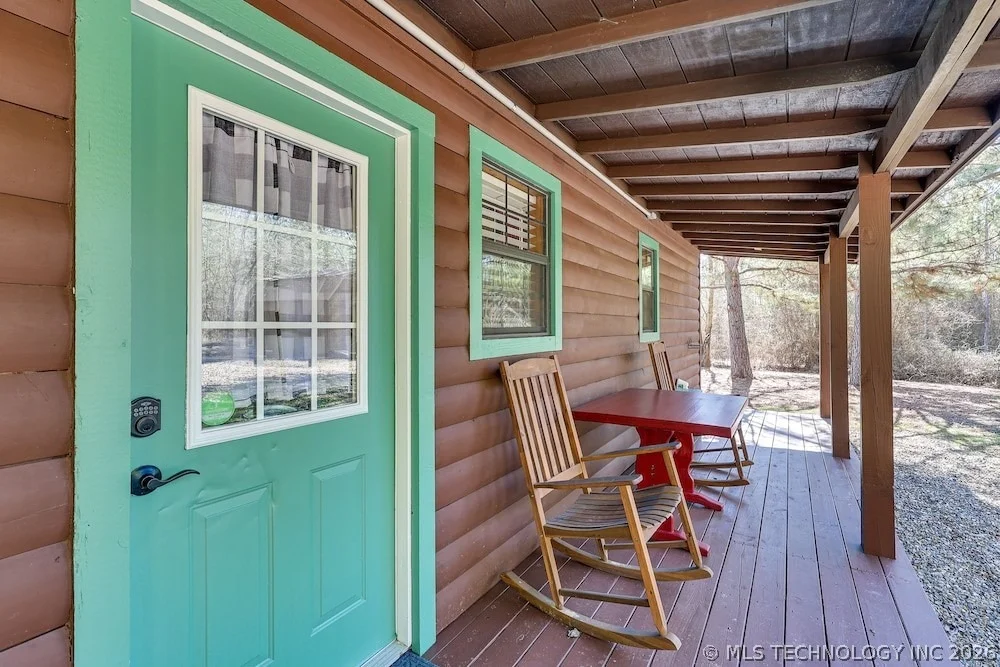 Photo of 609 Canoe Road