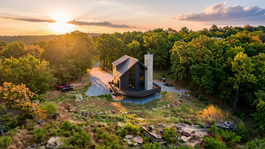 Photo of 2217 Hidden Ridge Road