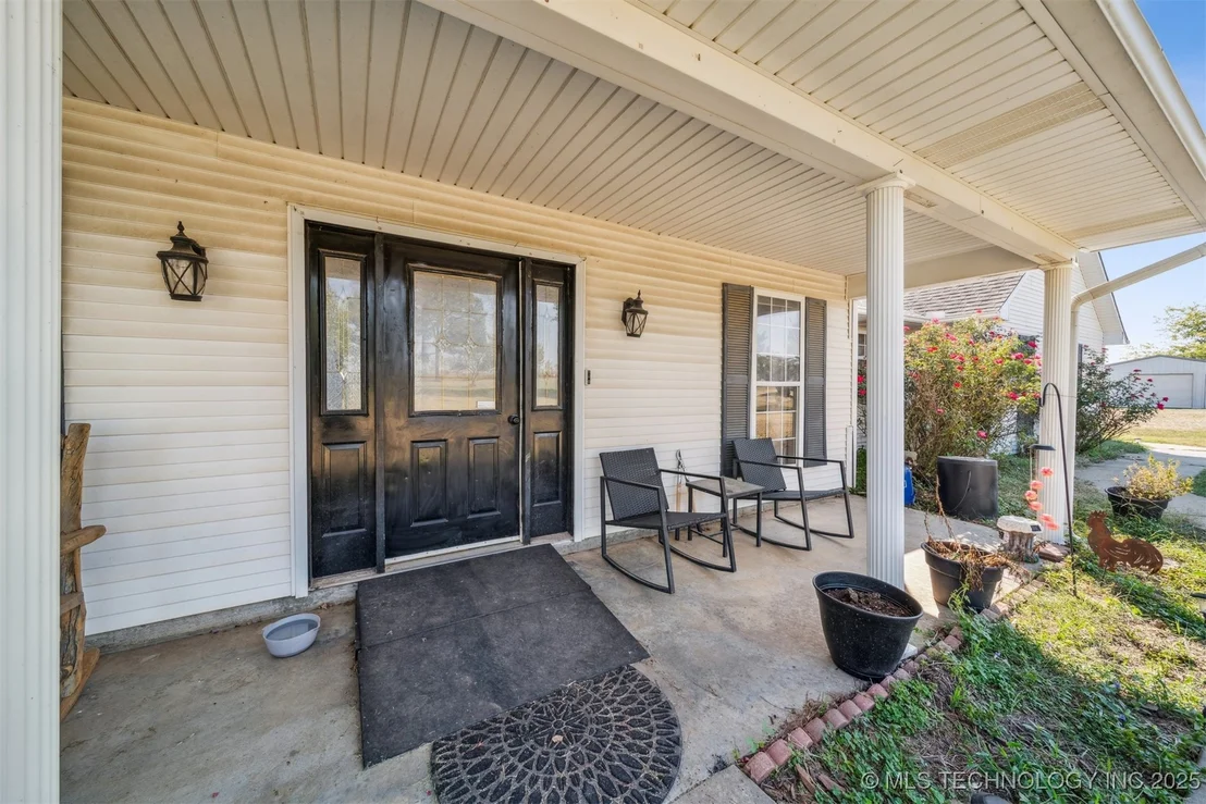 Photo of 109159 S 4210 Road