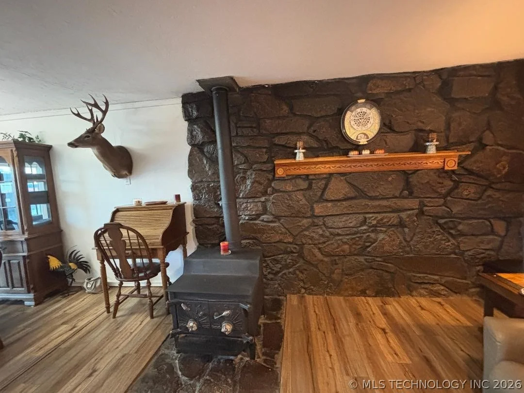 Photo of 411064 E 1180 Road