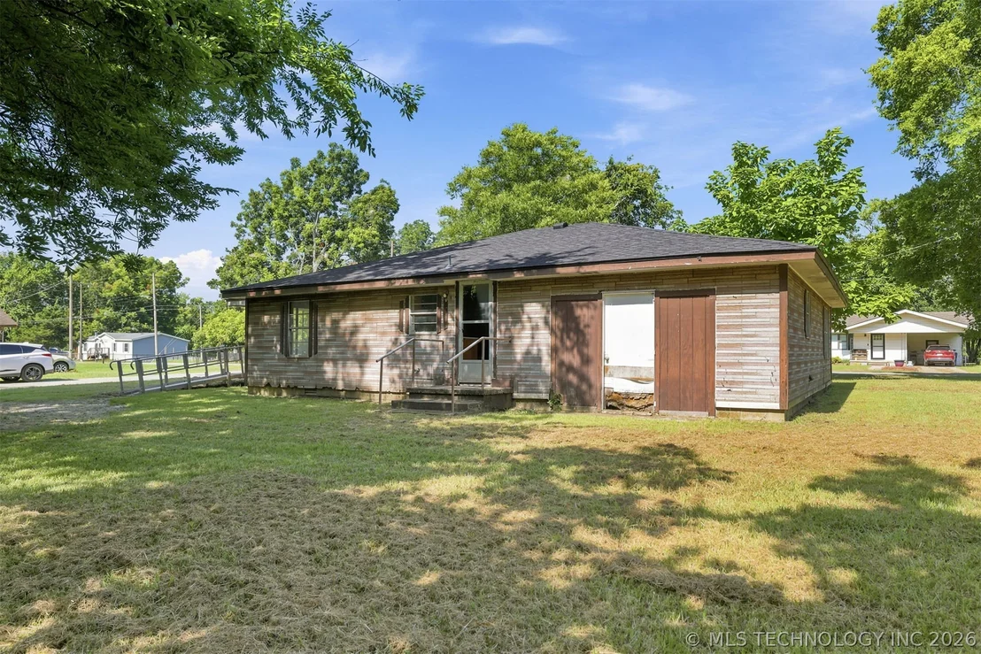 Photo of 503 N Short