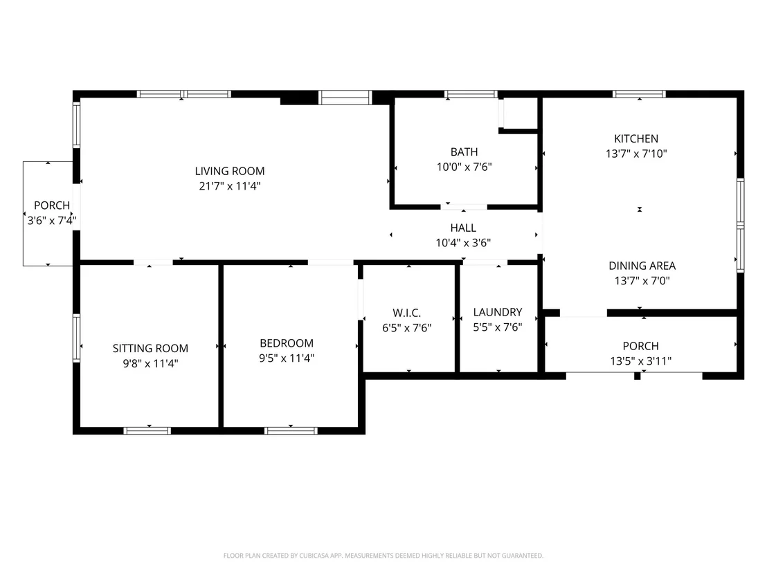 Photo of 608 W Coleman