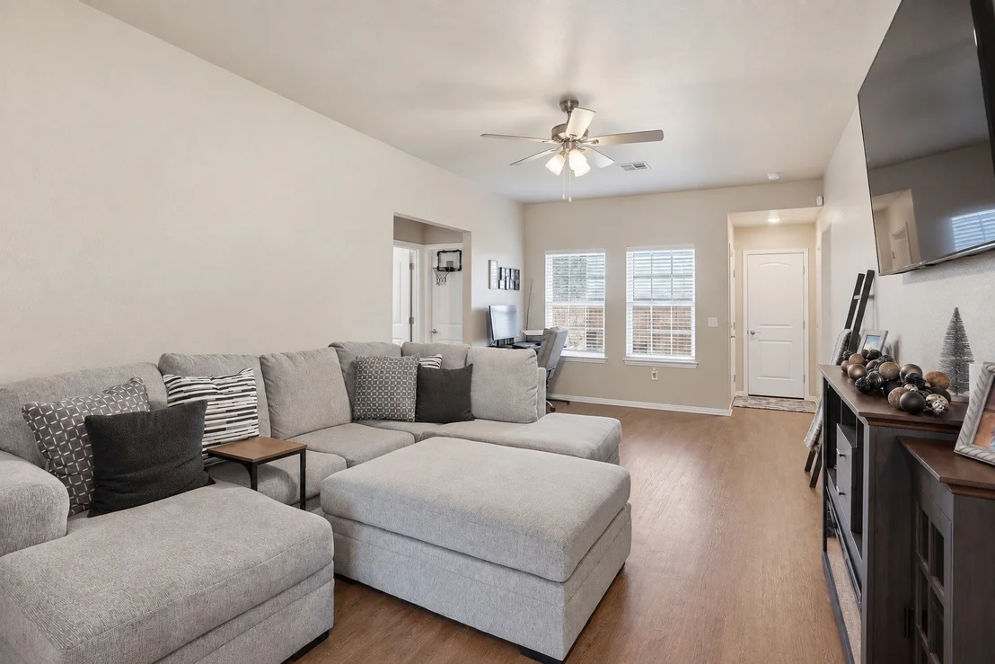 Photo of 3439 Little John Drive