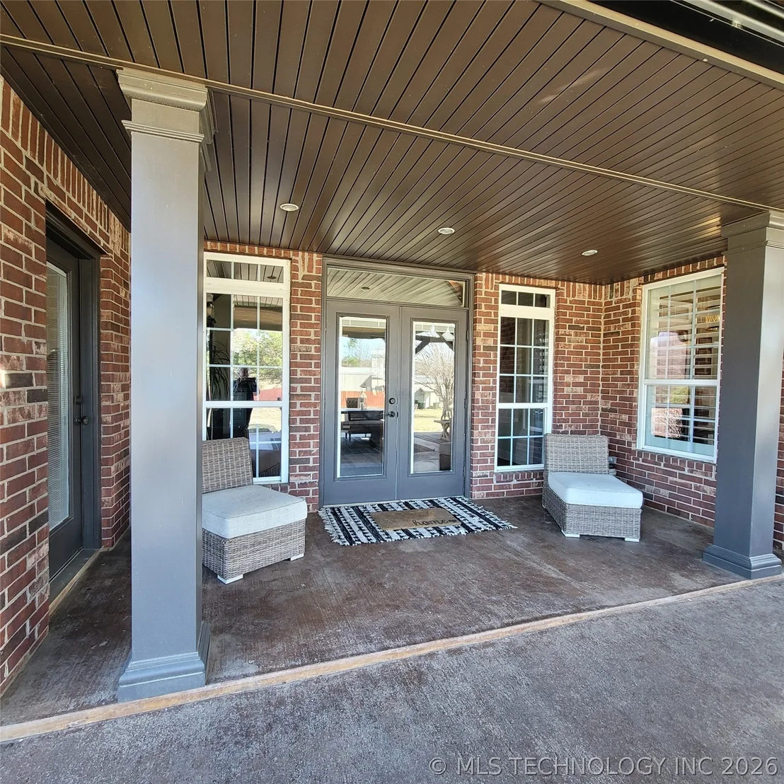 Photo of 120546 S 4160 Road
