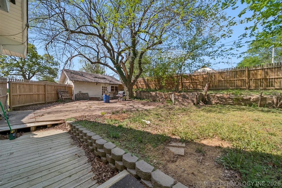 Photo of 505 N Cimarron Avenue