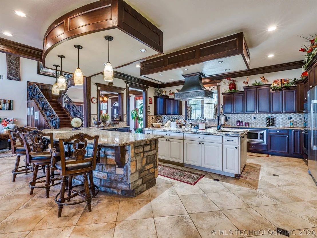 Photo of 414498 E 1170 Road