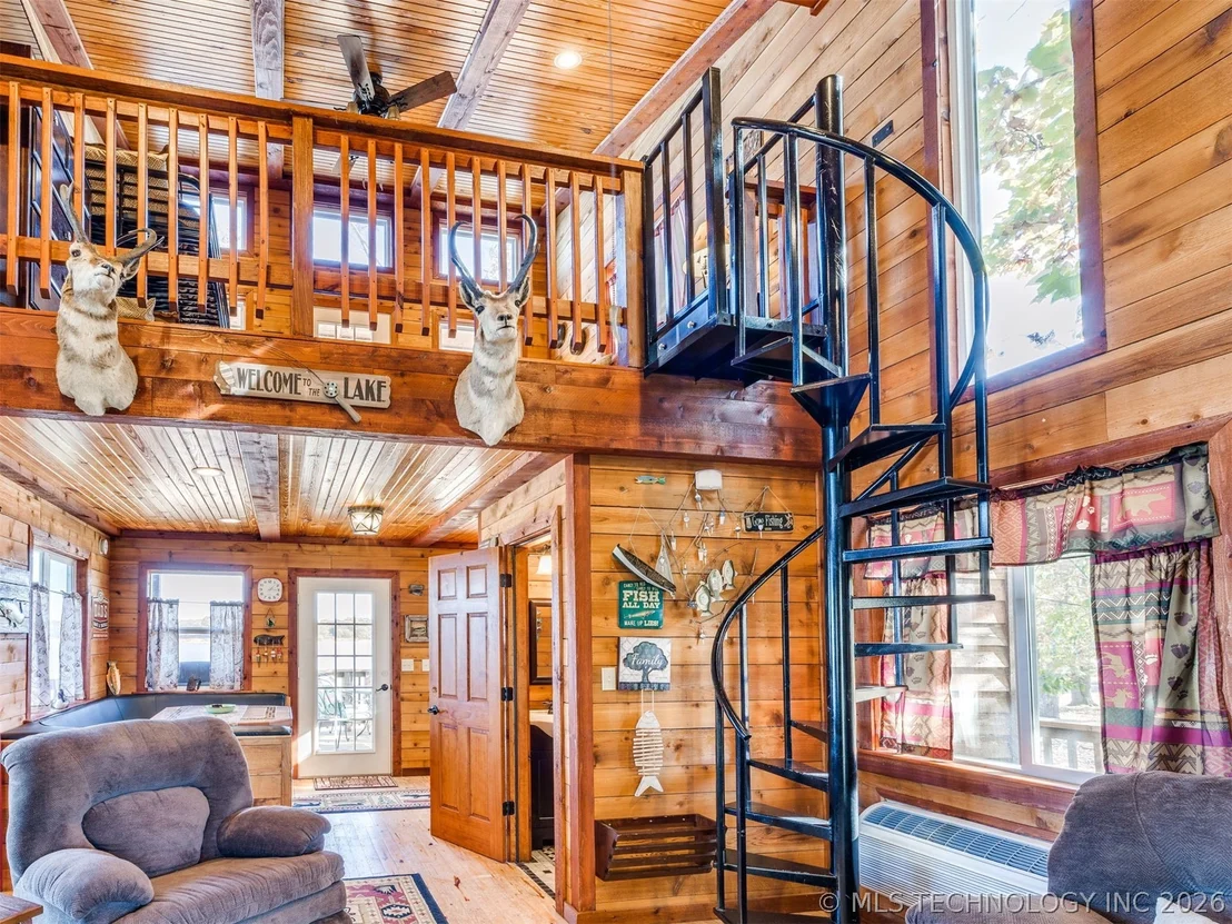 Photo of 414498 E 1170 Road