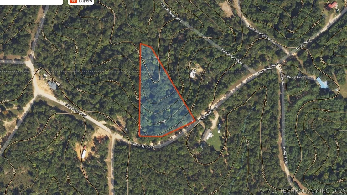 Photo of 5958 Wiley Ridge Road