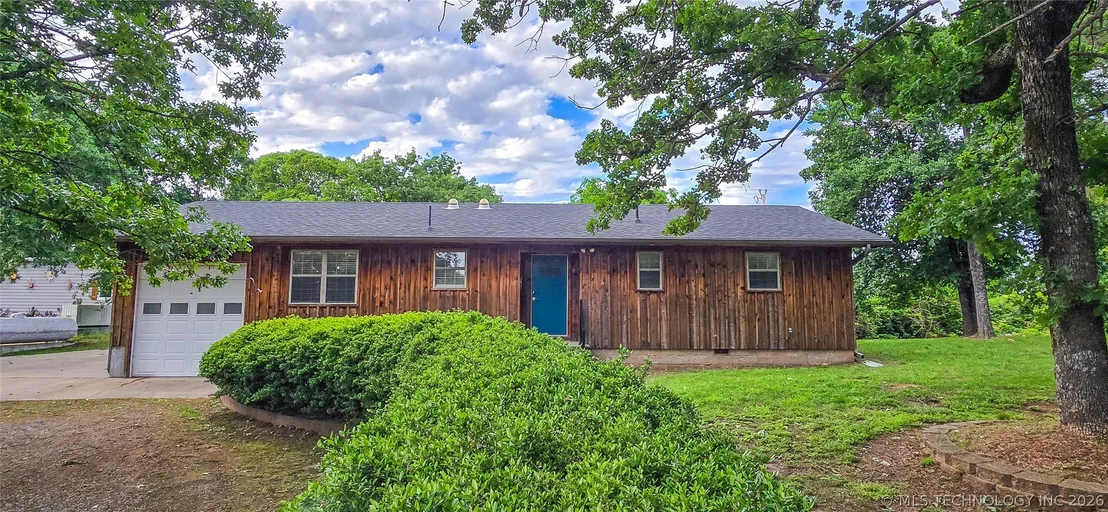 Photo of 1614 Sherwood Road
