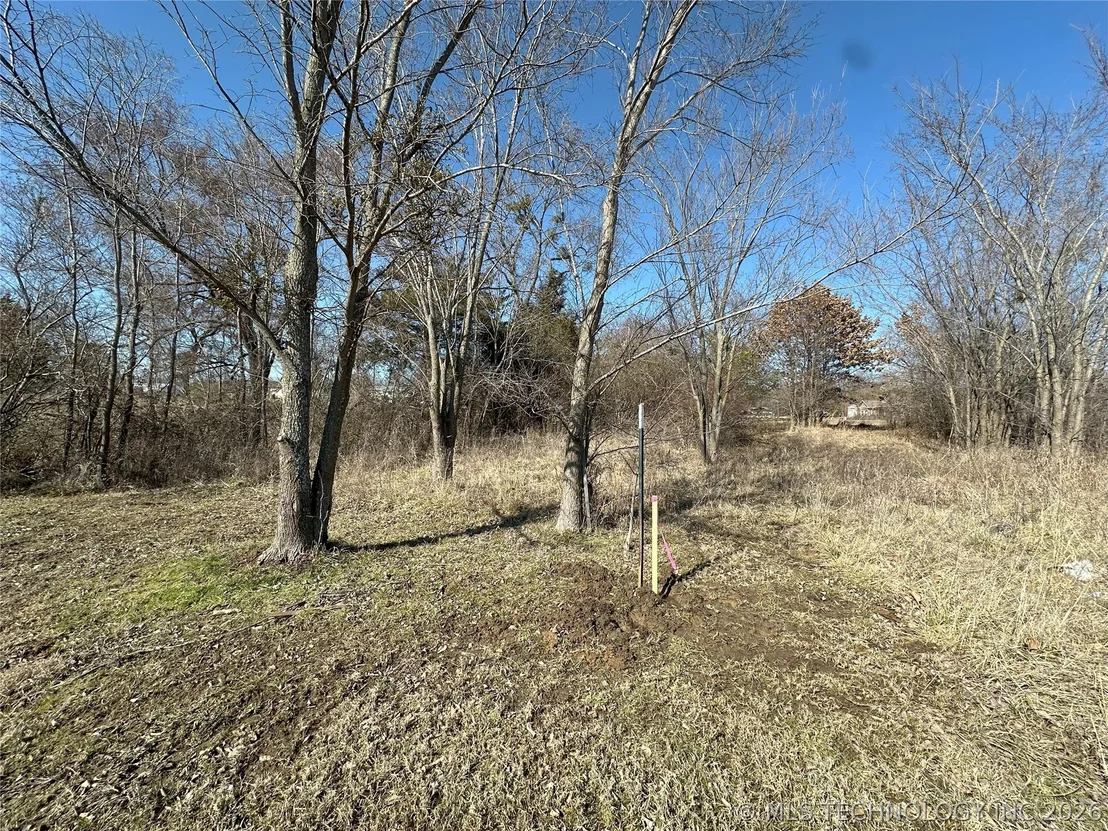Photo of Choctaw