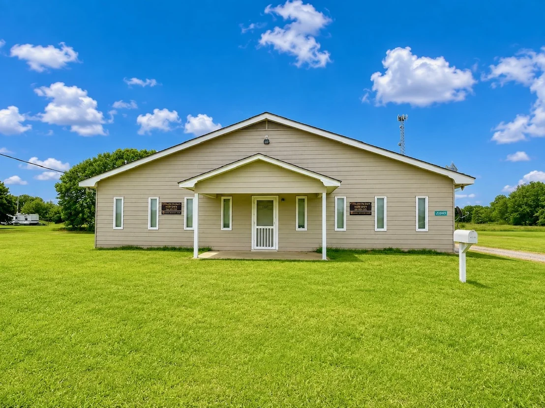 Photo of 4550 Enos Road
