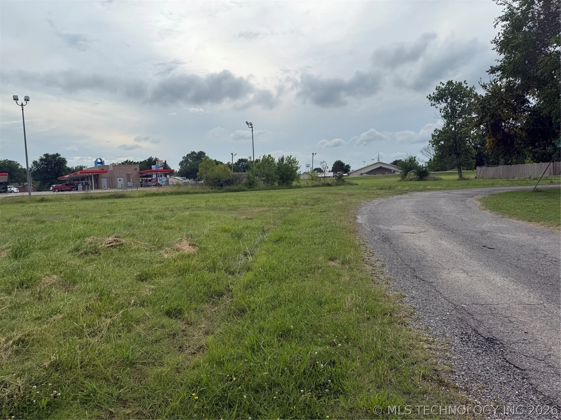 Photo of 100 W Cedar Street