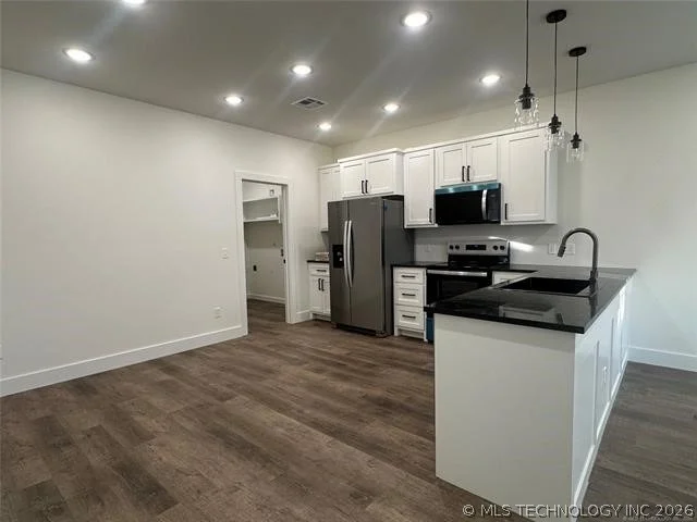 Photo of 612 S 3rd Street