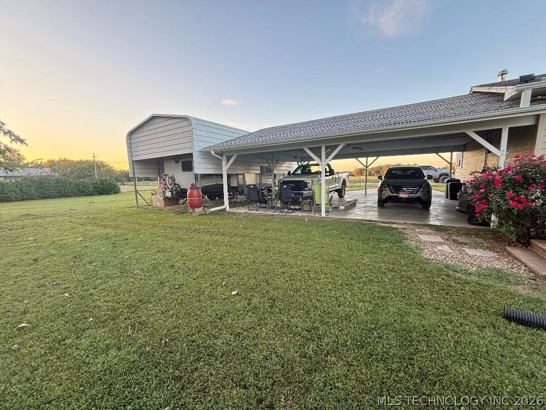 Photo of 411064 E 1180 Road