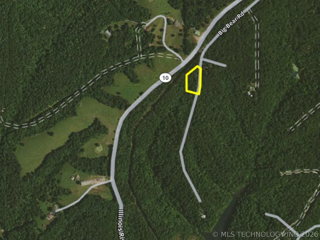 Photo of 11 Big Bear Road