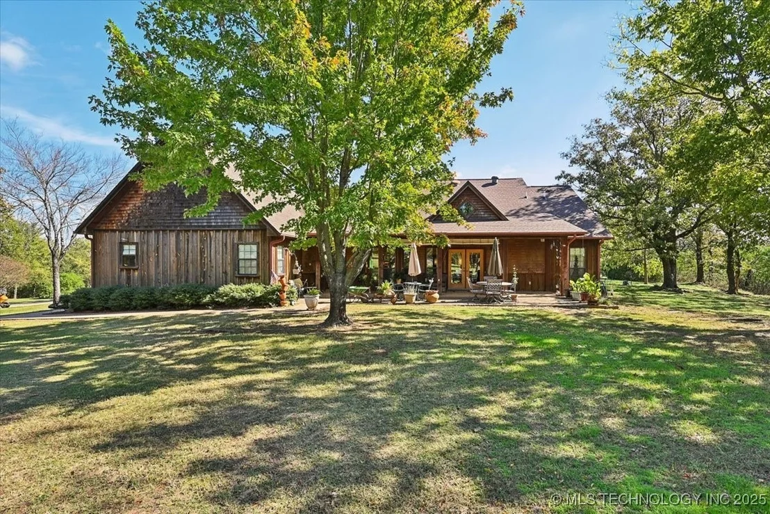 Photo of 22217 US Hwy 59