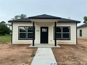 Photo of 612 S 3rd Street