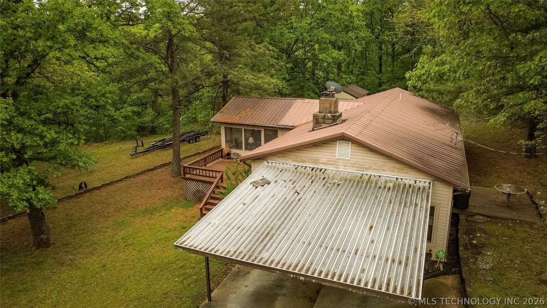 Photo of 445490 Indian Road