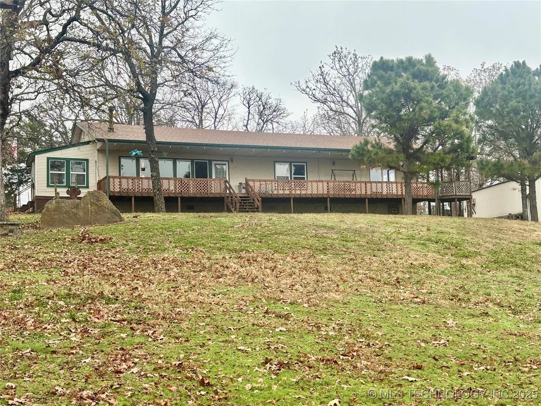 Photo of 413804 E 1212 Road