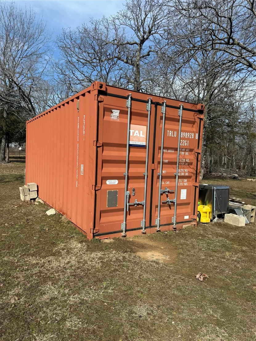 Photo of 1408 Compelube Road