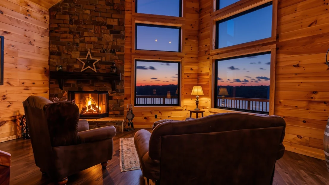 Photo of 2217 Hidden Ridge Road