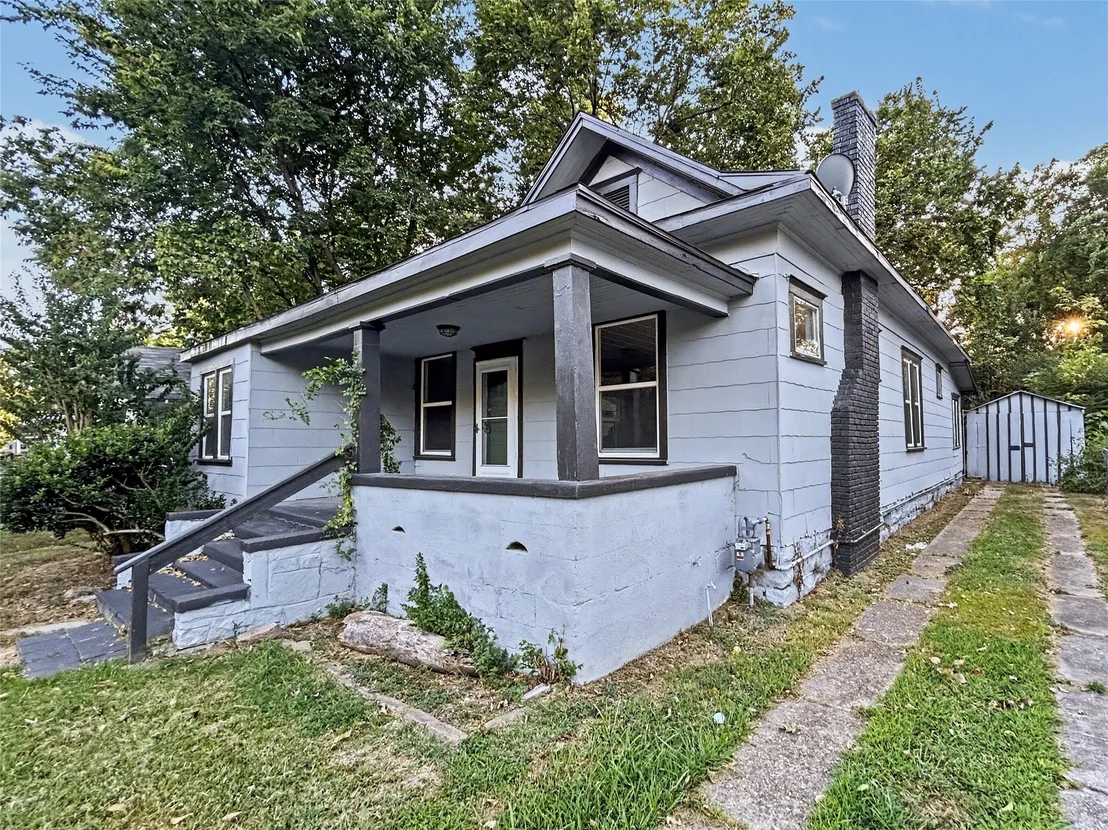 Photo of 1305 Cherry Street