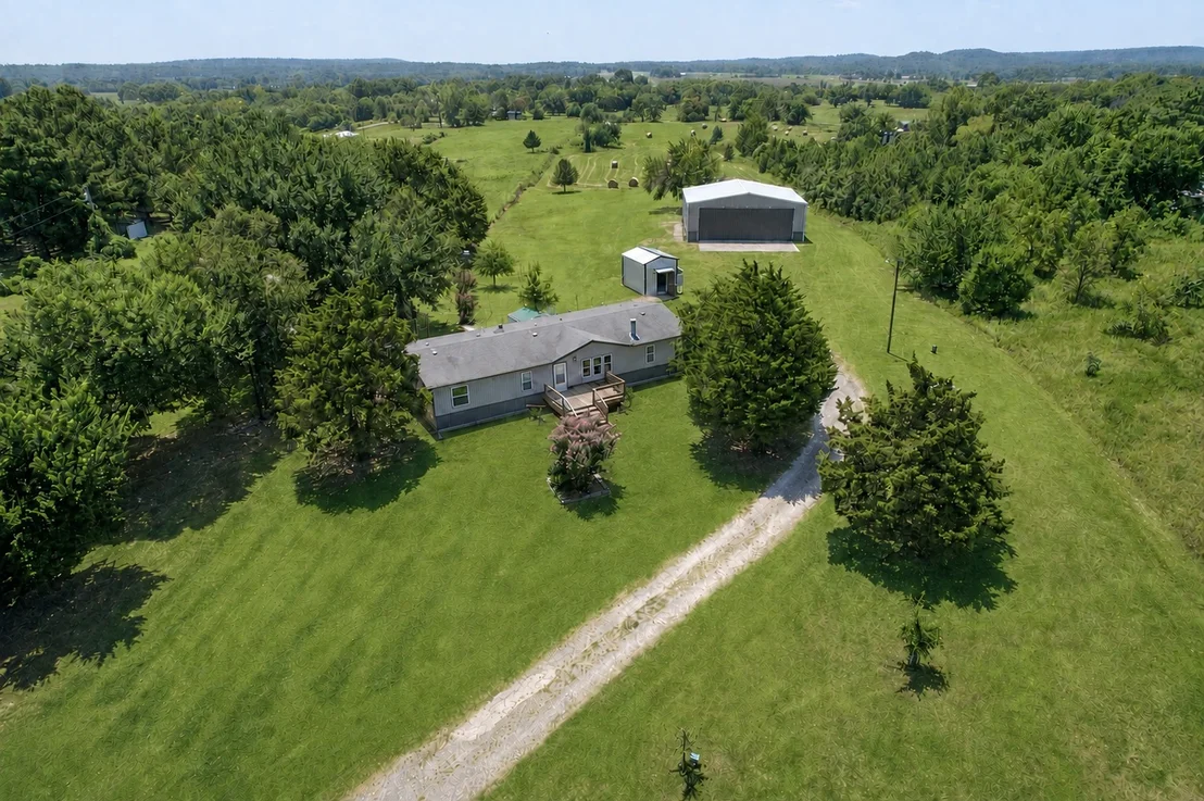 Photo of 1729 Bunny Creek Road