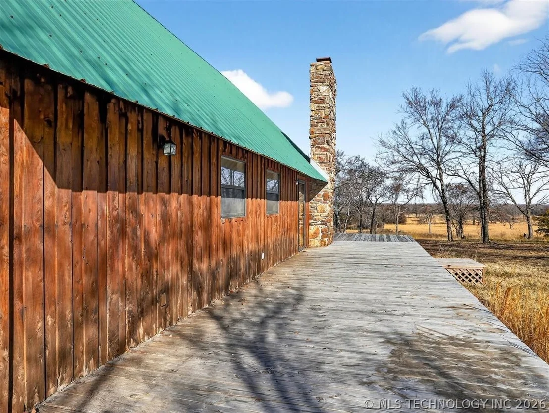 Photo of 22191 Carters Lake Road