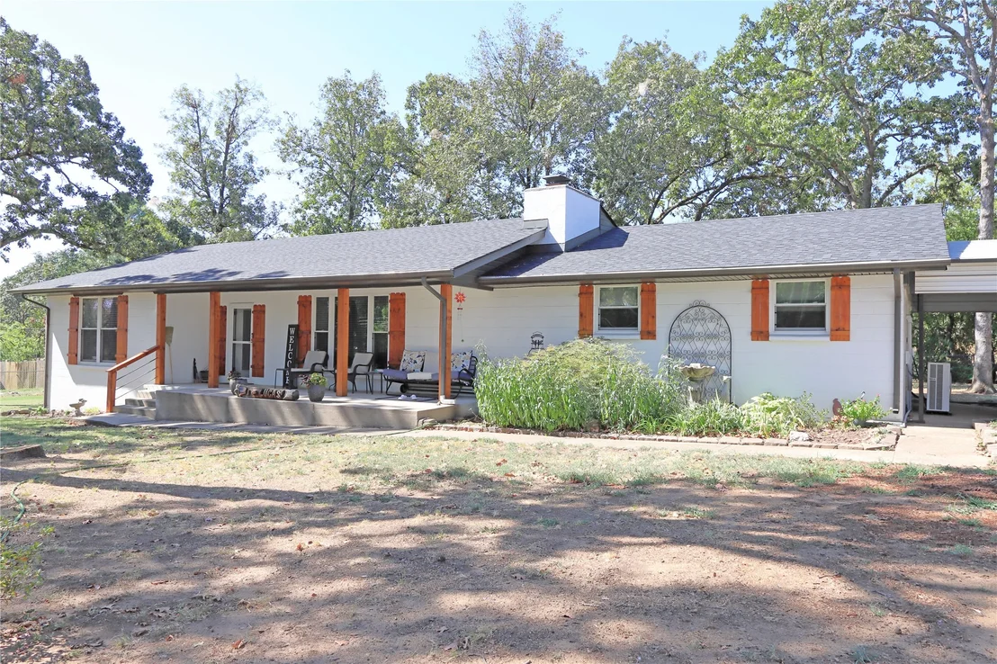 Photo of 73815 Cyclone Hollow Road